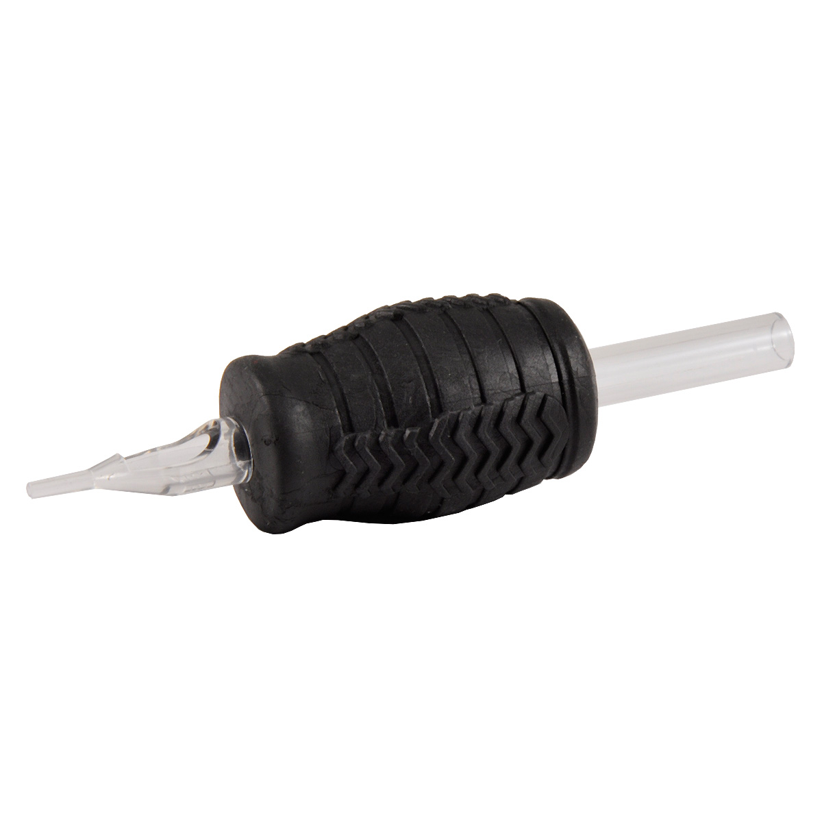 PTC Tubes - Oval - Round - 30 mm Grip Tipgrösse: 18 R