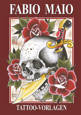 Fabio Maio - 80 Seiten