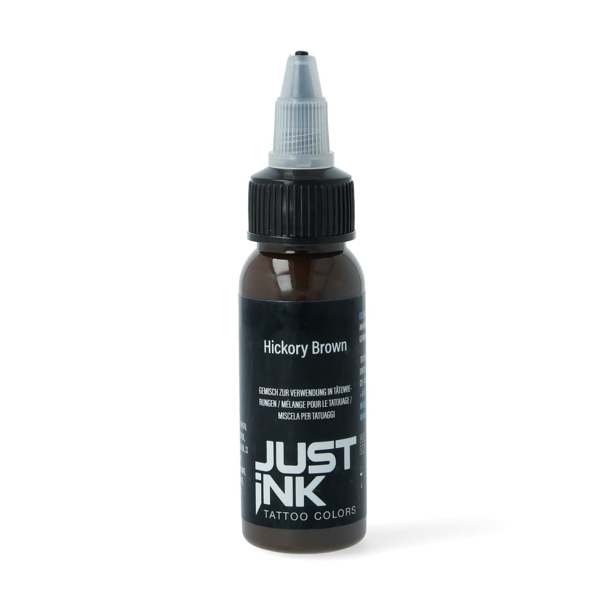Just Ink - Hickory Brown - 30 ml