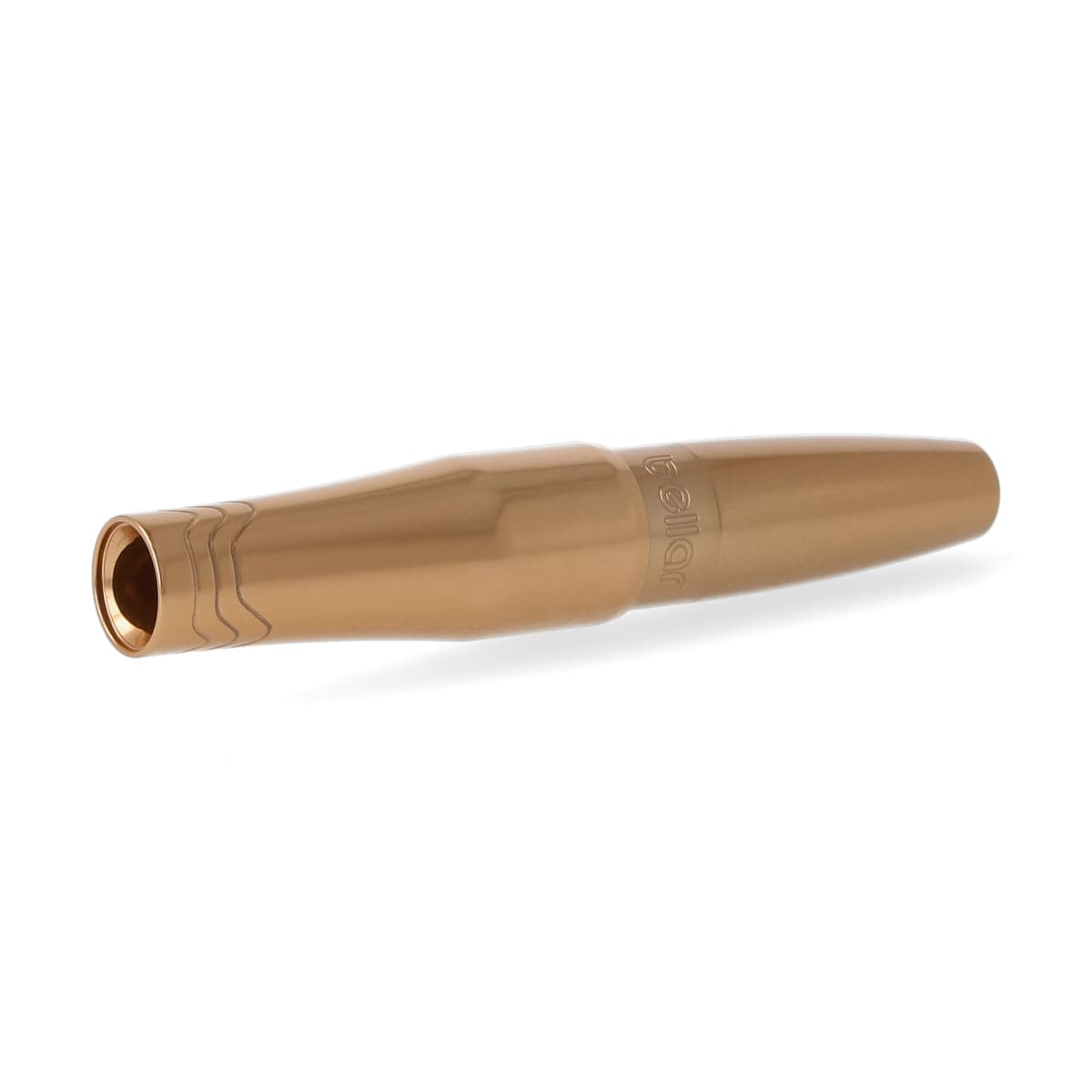 Microbeau Bellar - Permanent Make-Up Machine Colour: Rose gold