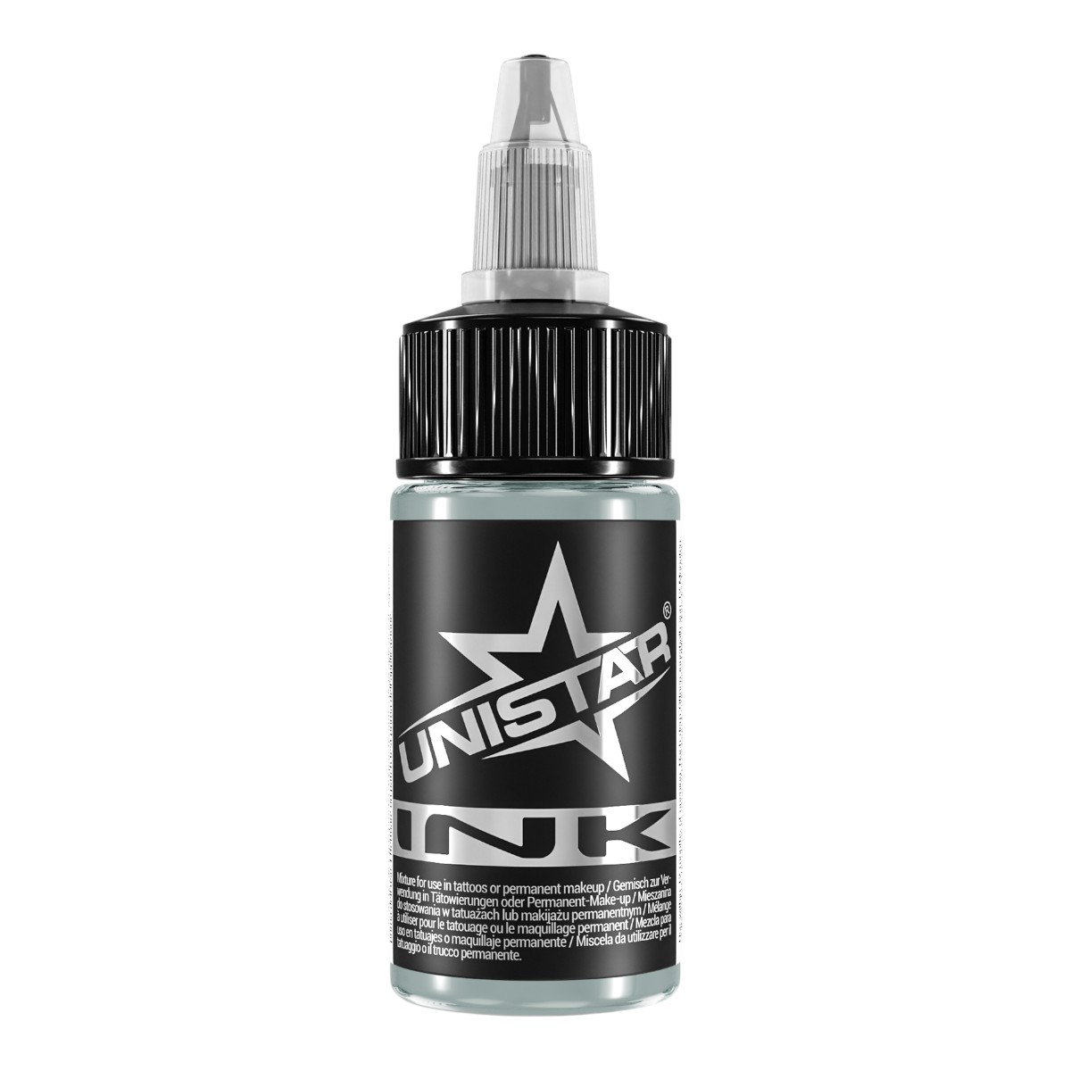 Unistar Colors Ink - Light Grayish Green 30 ml