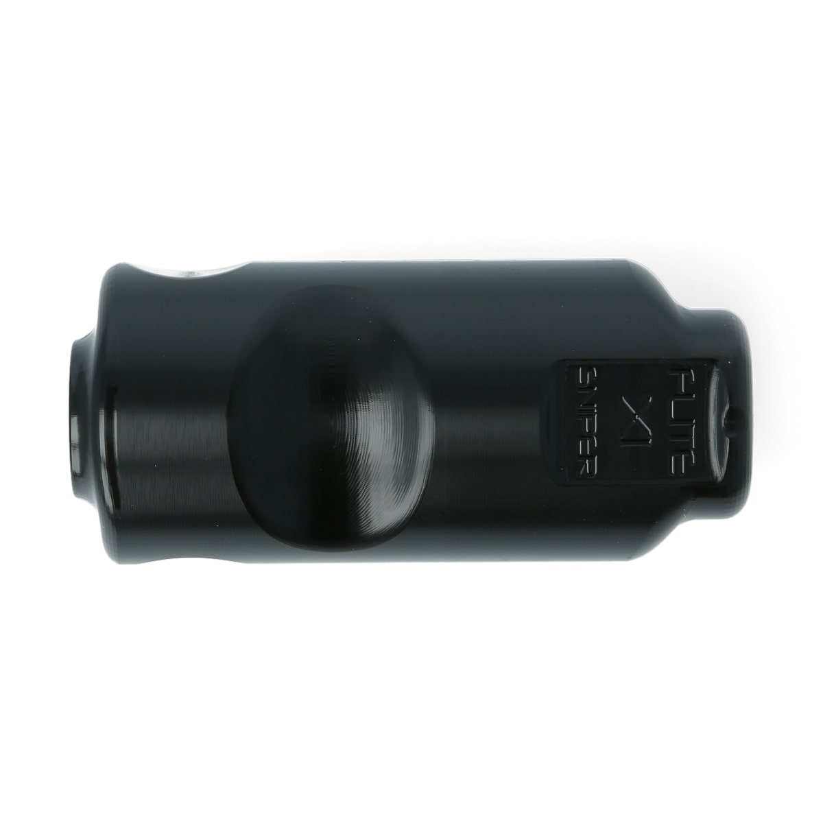 Inkjecta - X1 Sniper Grip - Black Delrin Diameter: 35 mm