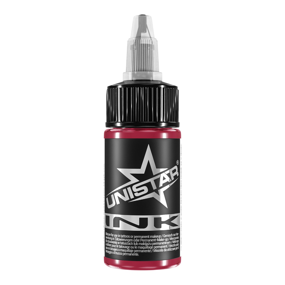 Unistar Colors Ink - Berry Splash 30 ml