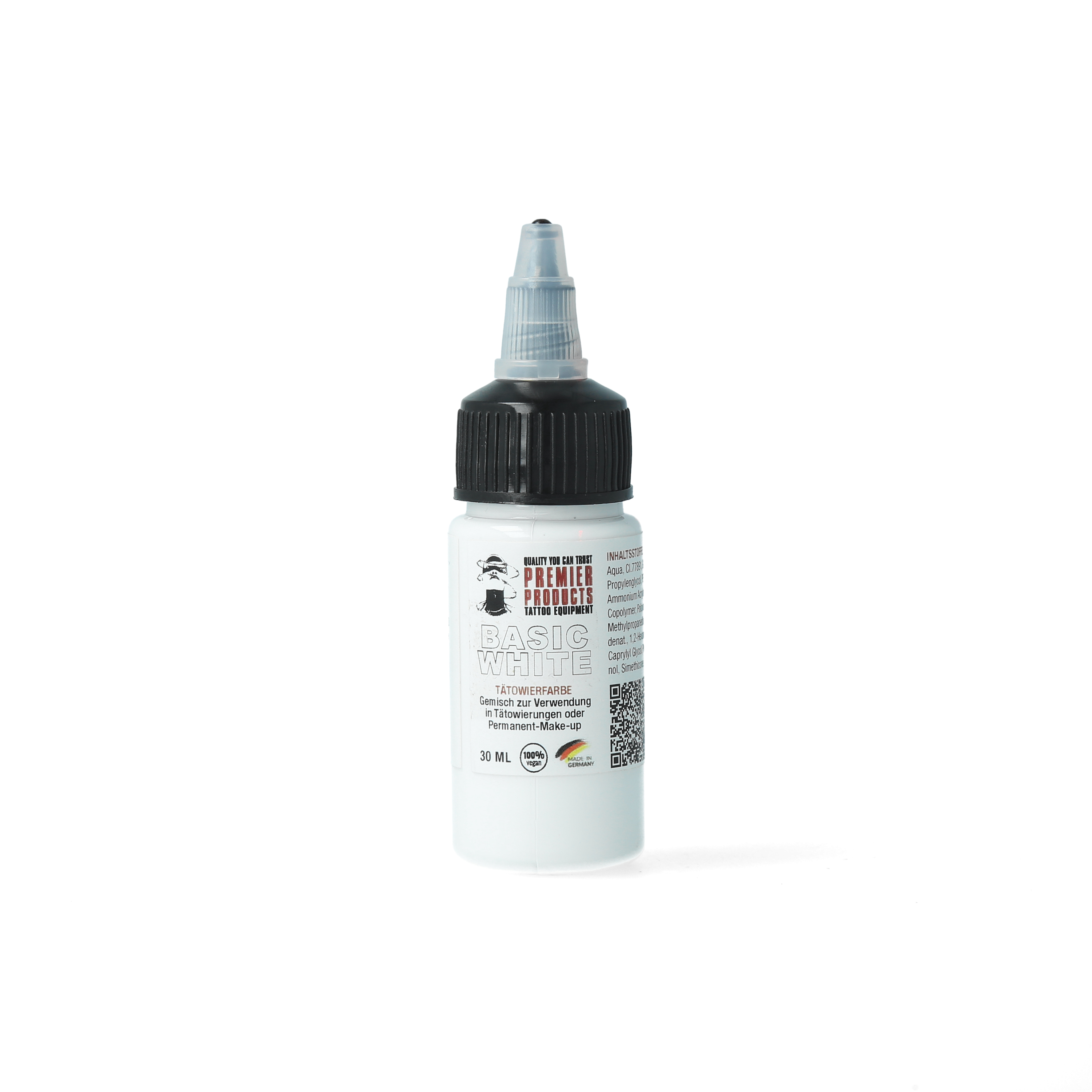 Premier Products Basic White - 30 ml