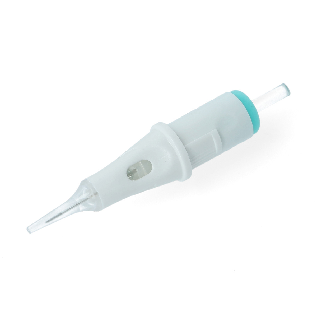 Vertix Pico - PMU Nadelmodul - 1 Round Liner Medium Taper 0.20 mm - 1 Stück Vertix Pico - PMU Nadelmodul - 1 Round Liner Medium Taper 0.20 mm - 1 Stück