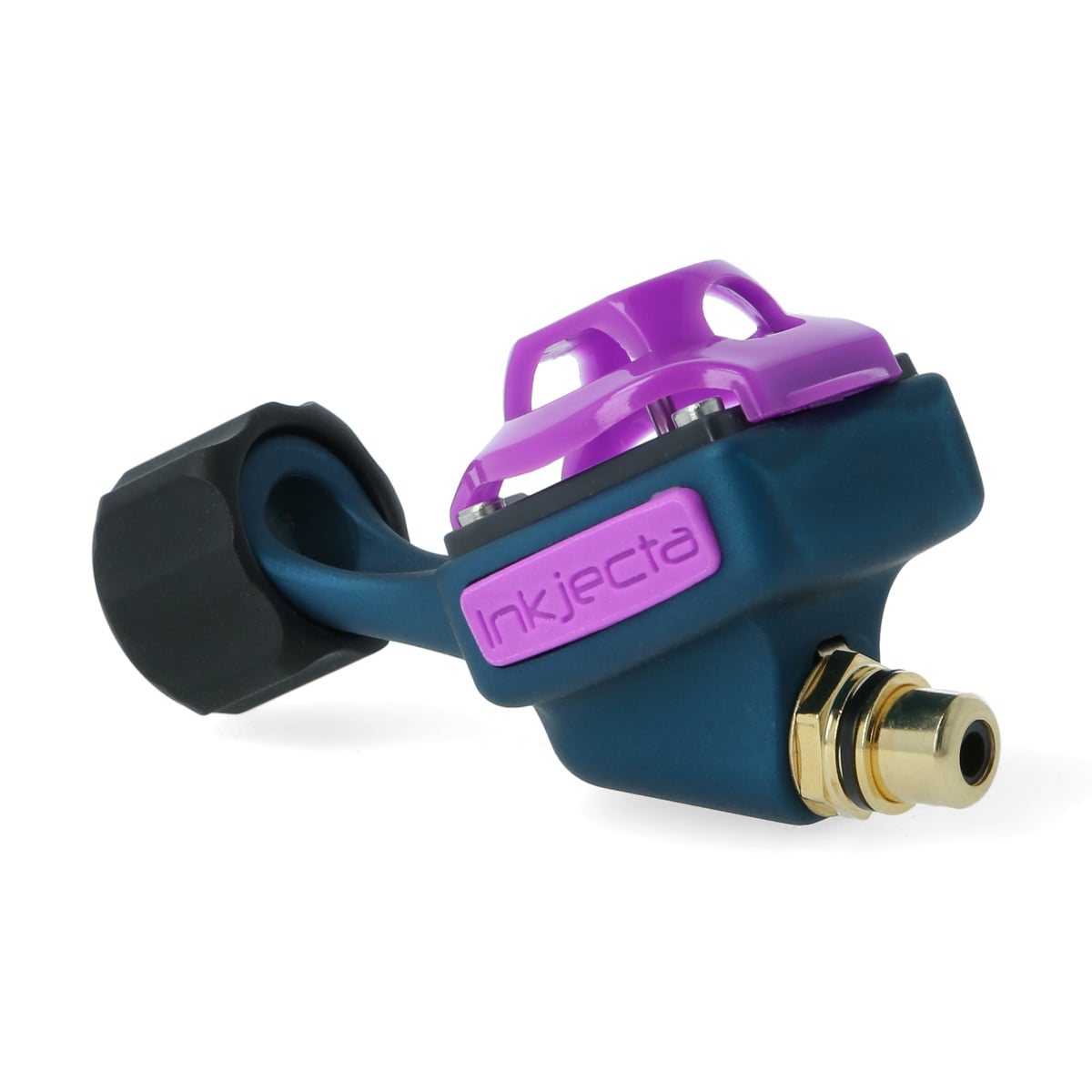 Inkjecta - Flite Nano Elite - Dark Blue Variante: Purple
