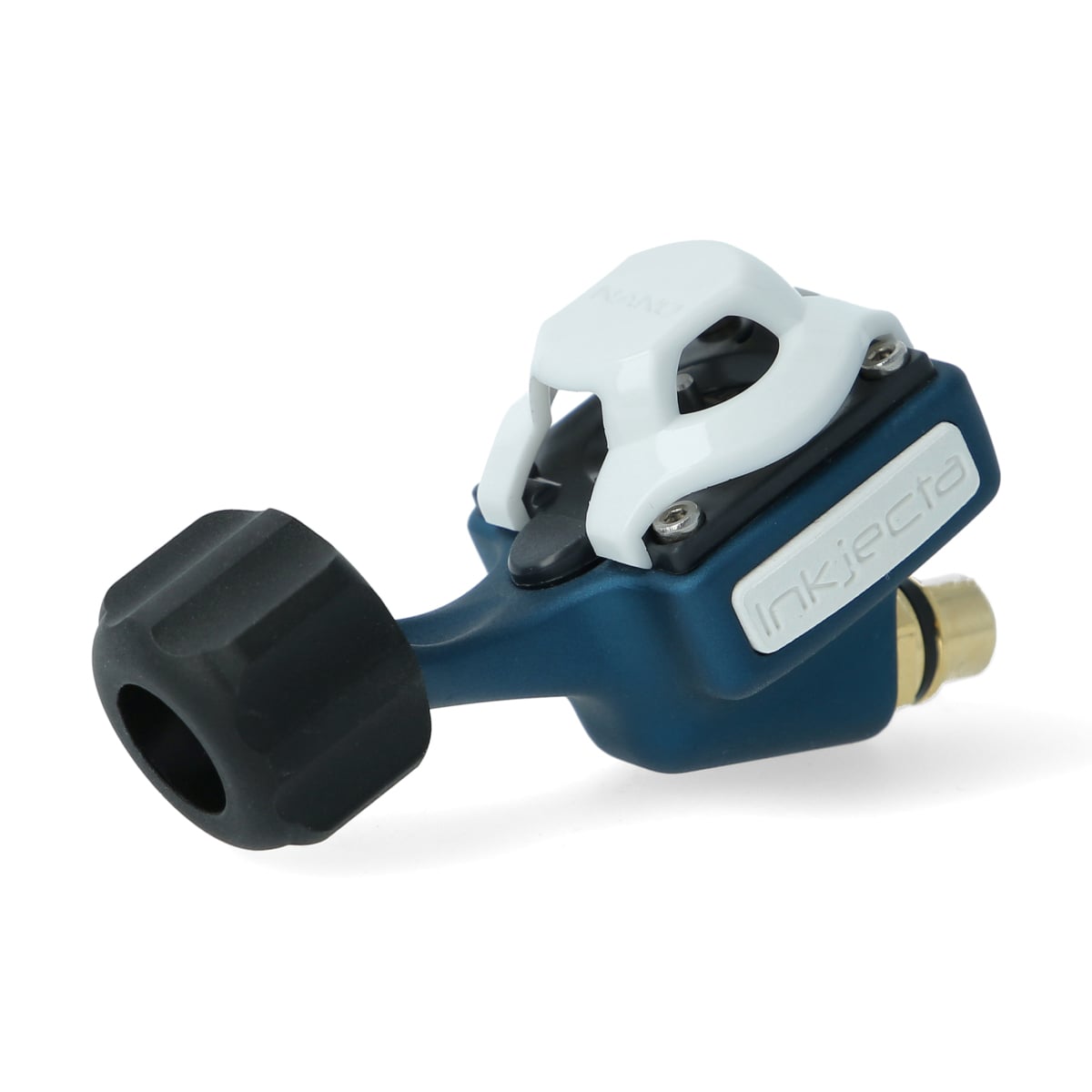 Inkjecta - Flite Nano Elite - Dark Blue Variante: White