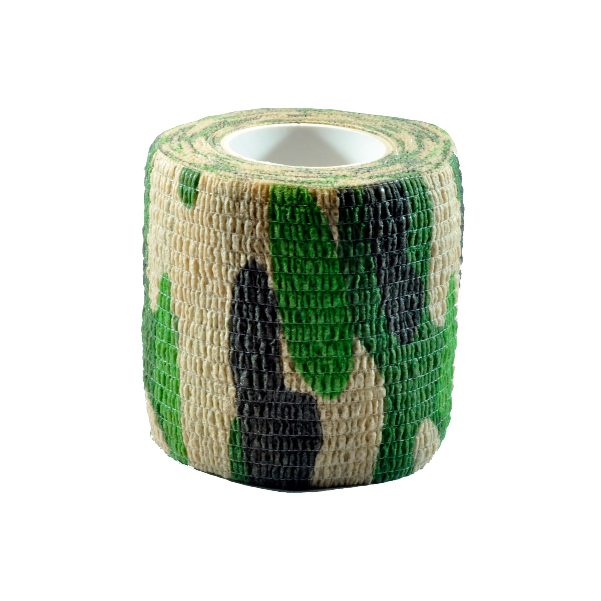 Griff Bandage - Grip Wrap - 5 cm Farbe: Camo Green
