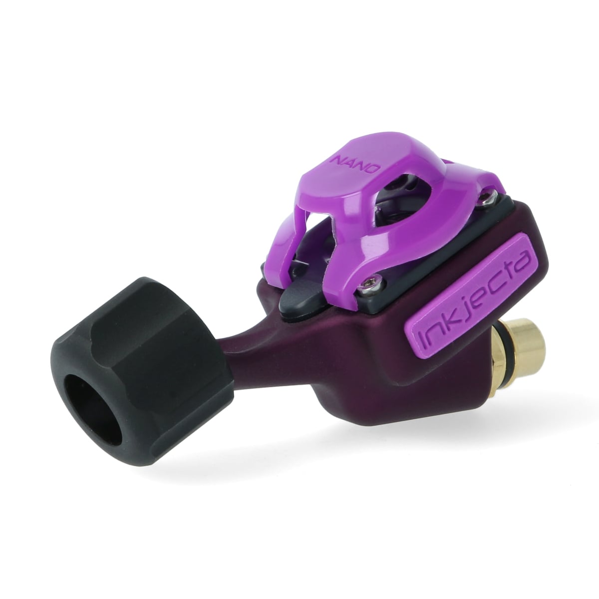 Inkjecta - Flite Nano Elite - Purple Variante: Purple