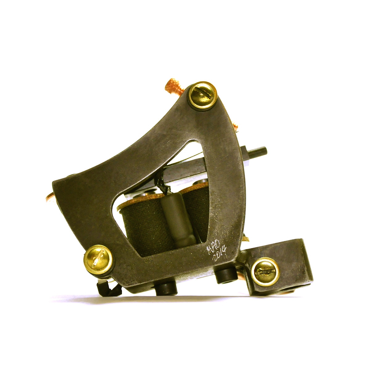 Mao Machines Owen Shader