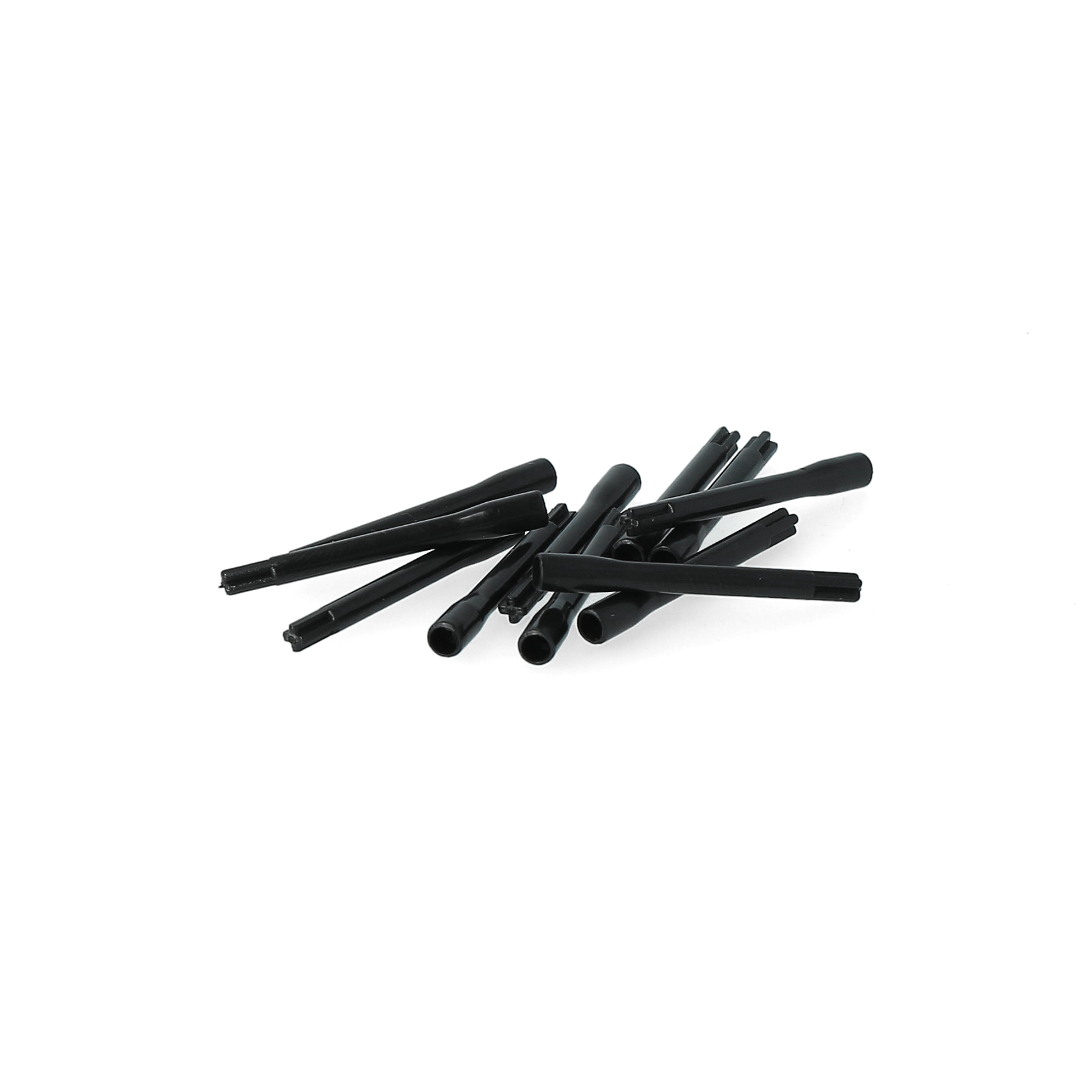 Nachfüllpack - Mixstäbe für den Turbo Ink Mixer 50 Stk.