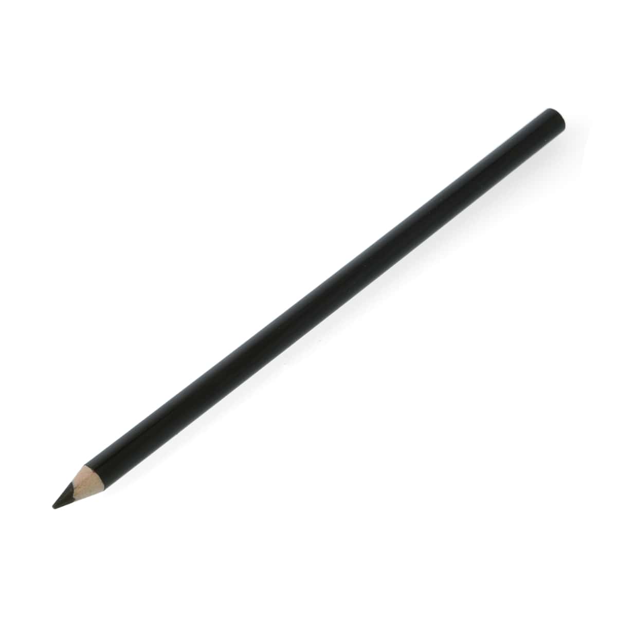 Drawing pencil for eyebrow or lips - 1 piece of colour: Brown