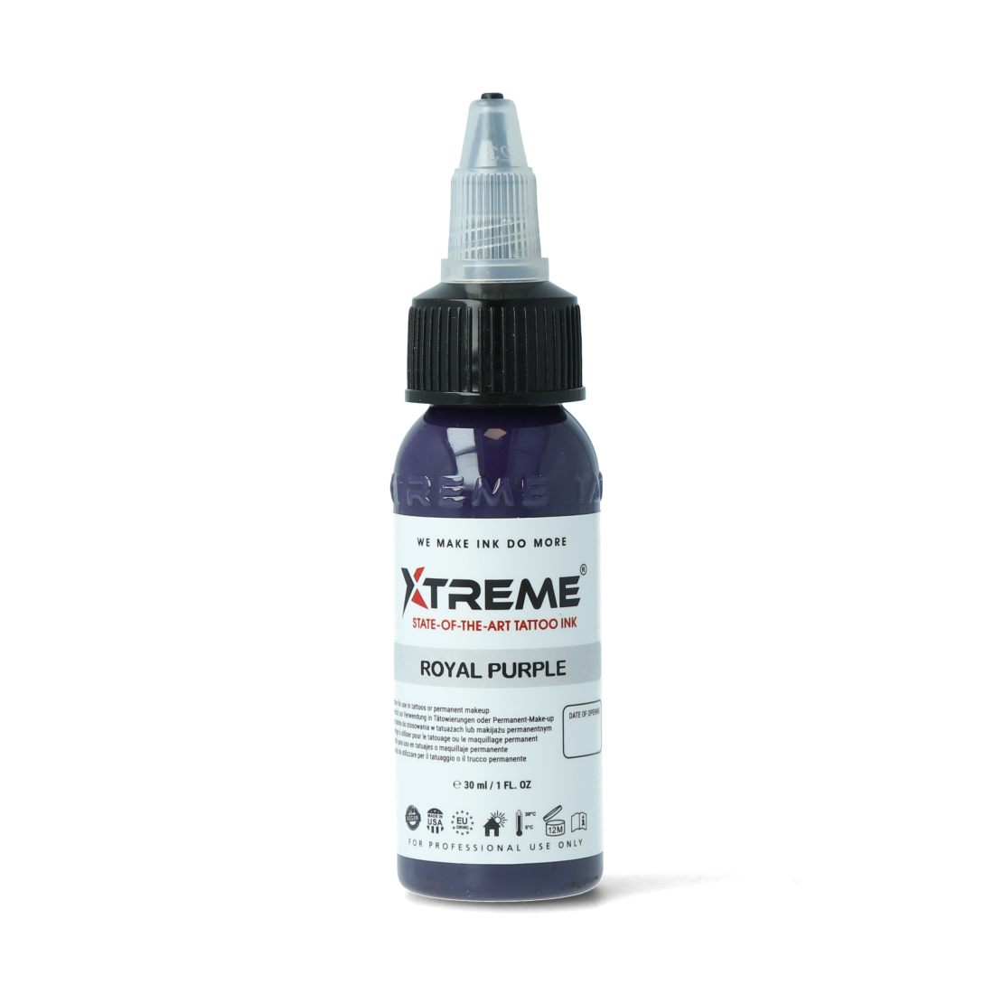Xtreme Ink - Royal Purple - 30 ml
