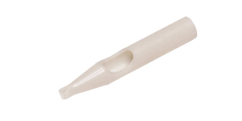 Plastic Tip Diamant - 25er Box Tipgrösse: 14 V