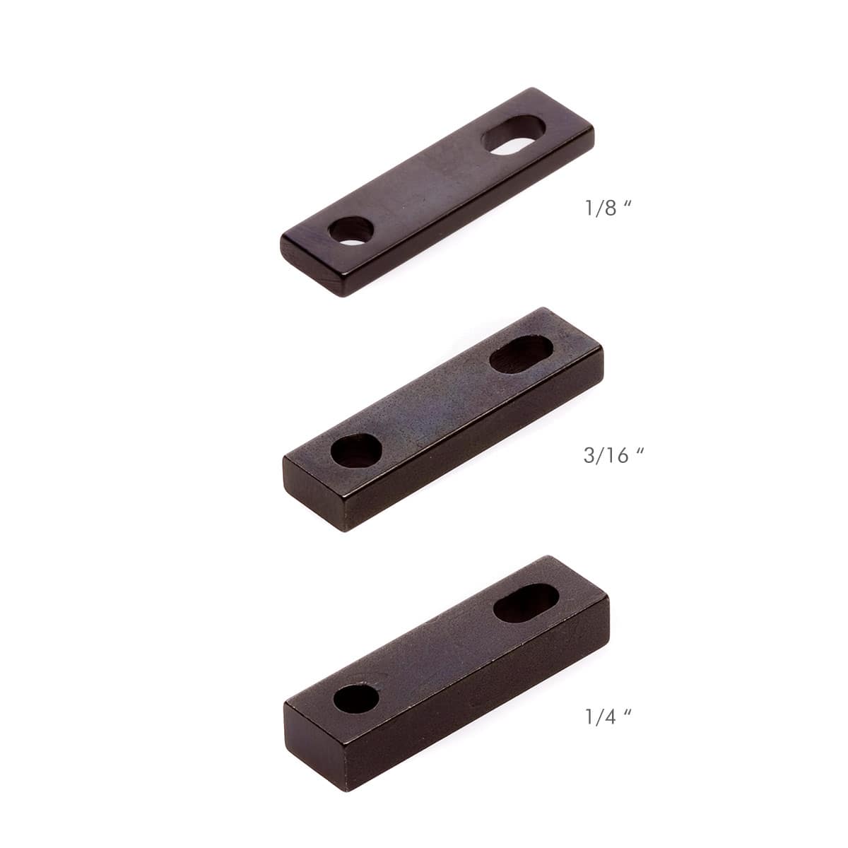 EIKON - Coil Yoke Ausführung: Medium