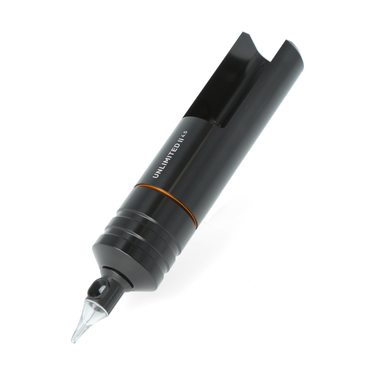 Cheyenne - Sol Nova Unlimited II Stroke: 4.5 mm
