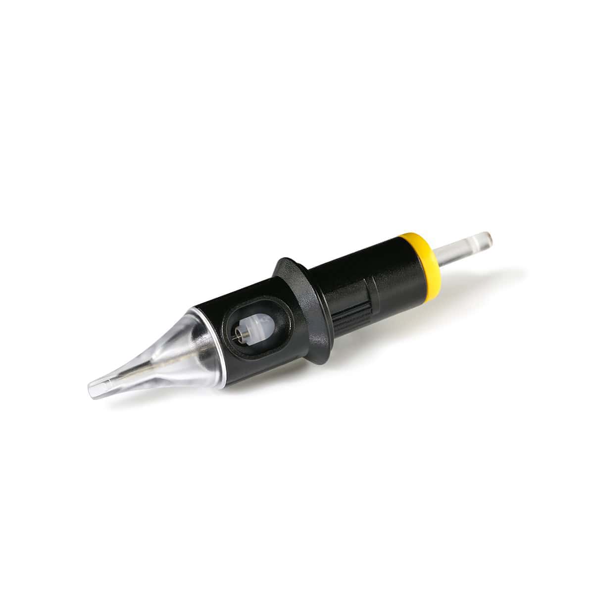 Cheyenne - Safety Cartridges - Round Shader 0.35 Nadelgrösse: 7 RS