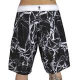 Sullen Clothing - Slab Boardshorts Größe: 32