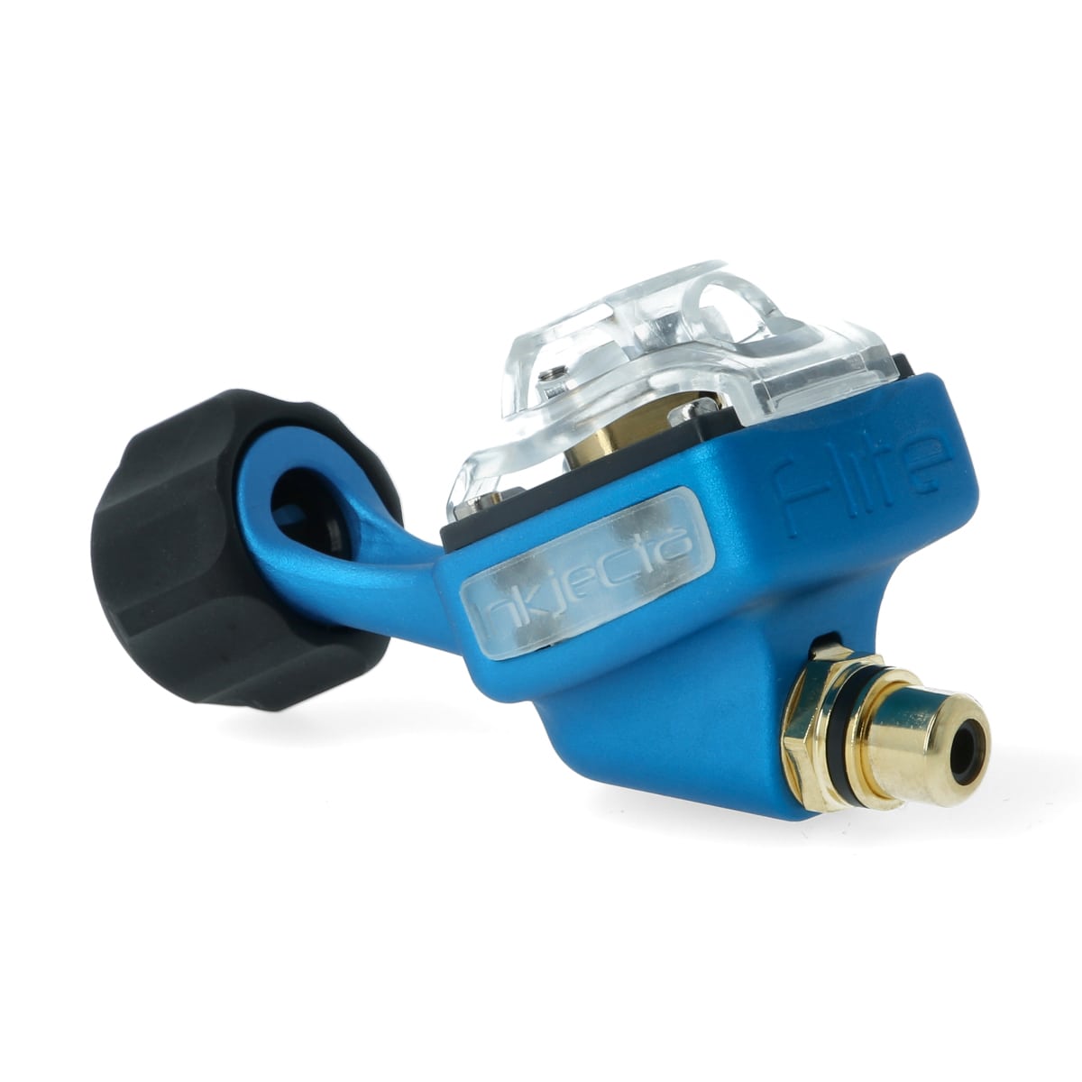 Inkjecta - Flite Nano Elite - Sky Blue Variante: Clear