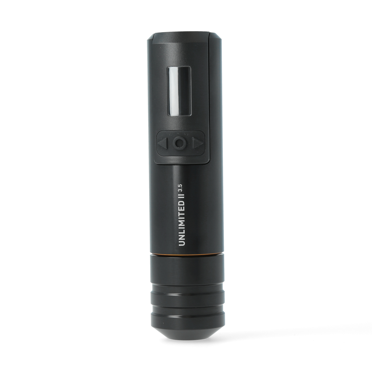 Cheyenne - Sol Nova Unlimited II Stroke: 3.5 mm