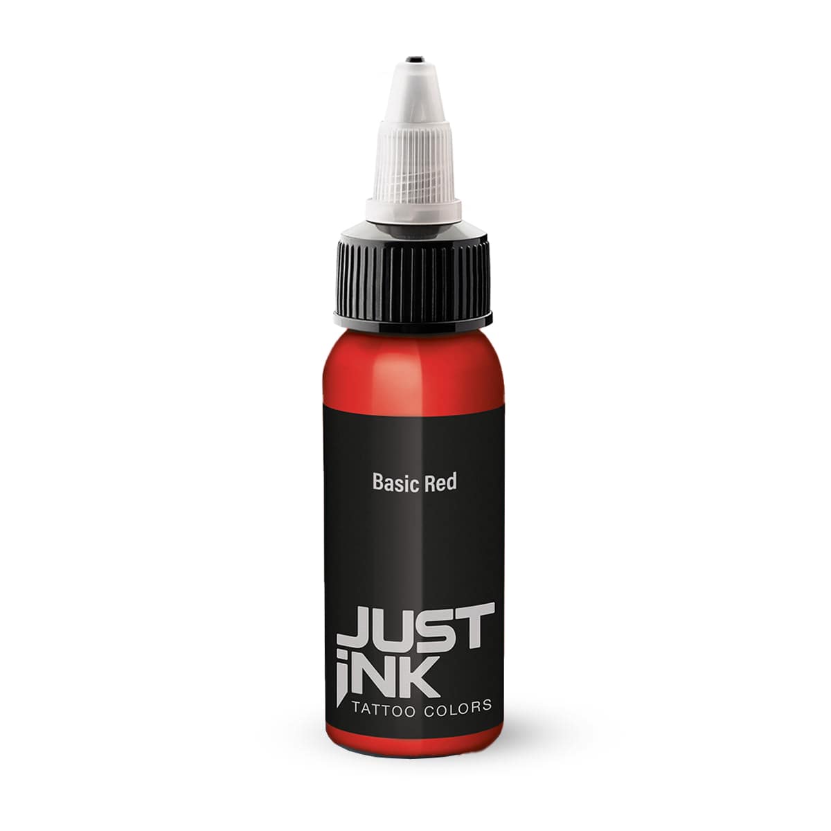 Just Ink - Basic Red - 30 ml