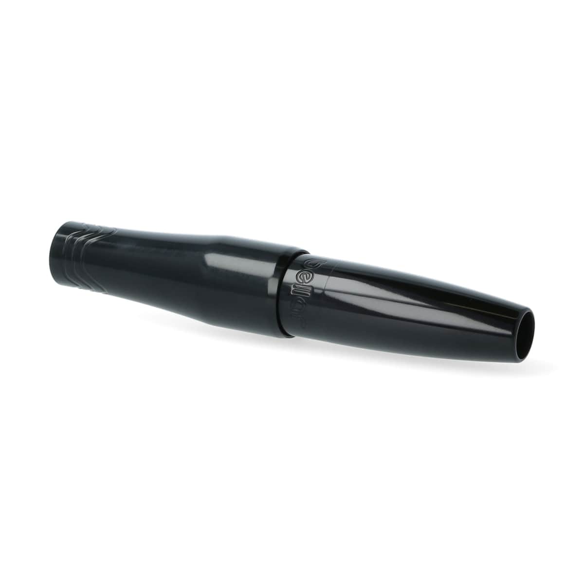 Microbeau Bellar - Permanent Make-Up Maschine Farbe: Schwarz