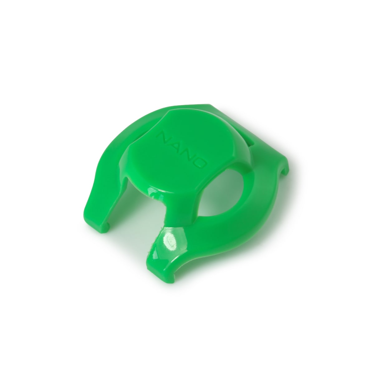 Inkjecta Caps für Flite Nano Elite & Titan Farbe: Grün