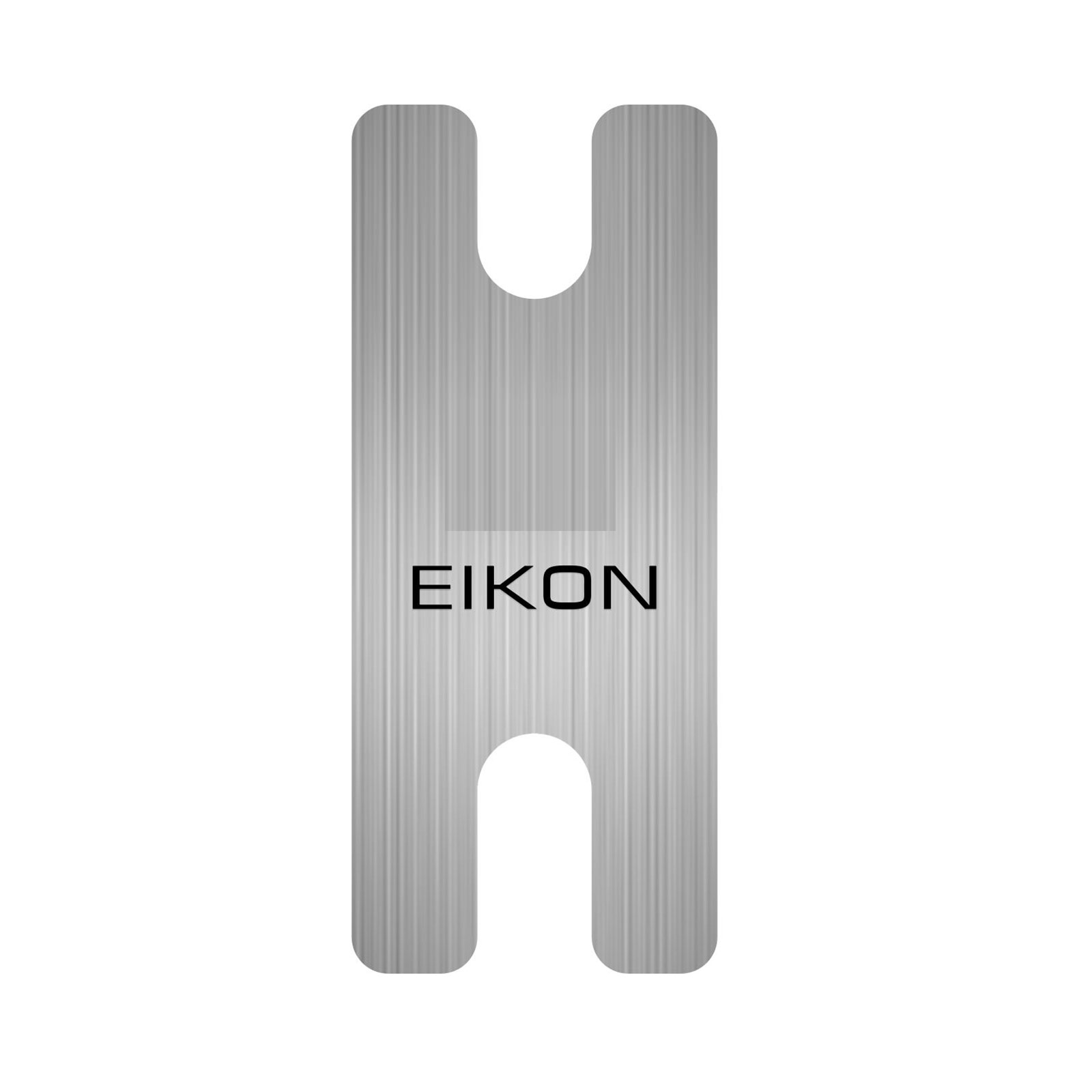 EIKON - Tru-Spring - Back - poliert Ausführung: 0.023"
