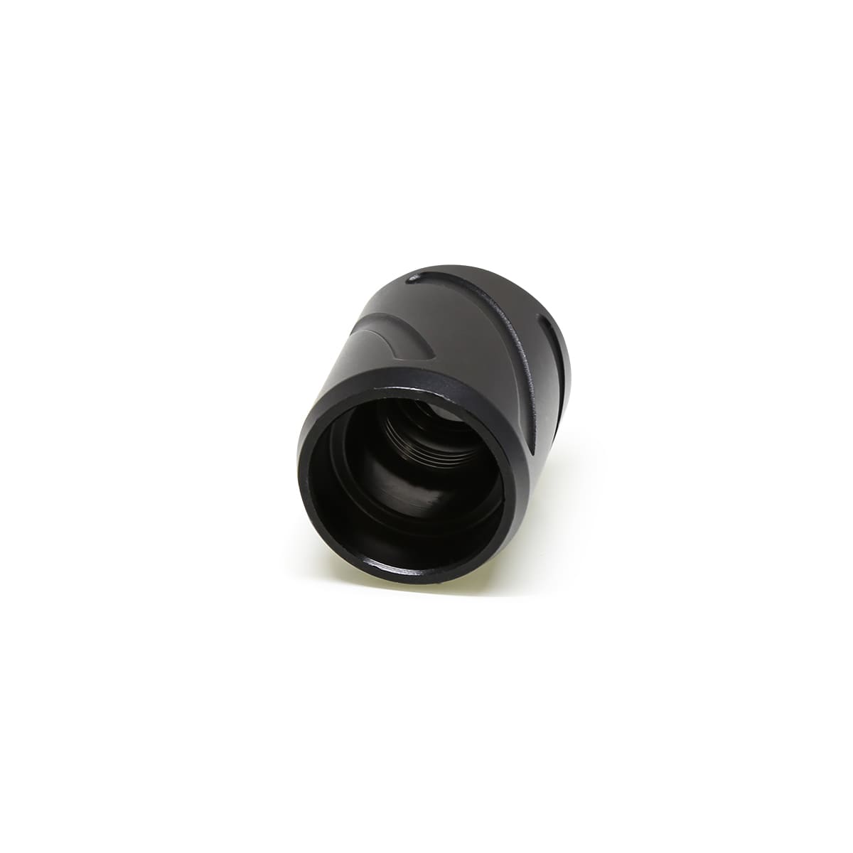 Right Stuff - Hornet Grip - Griffstück 28 mm Farbe: Schwarz