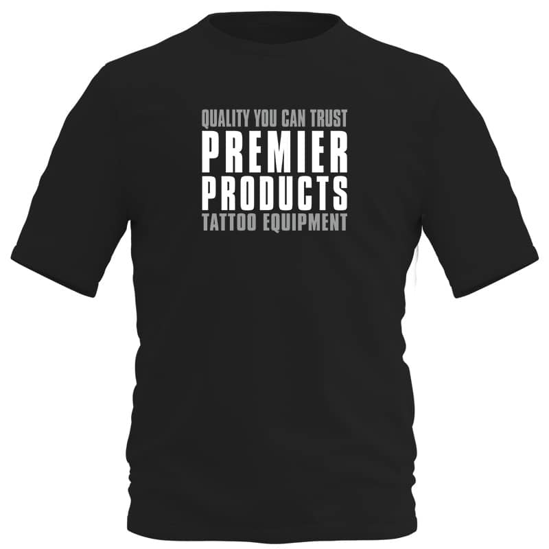 Premier Products - T-Shirt Size: XXXL