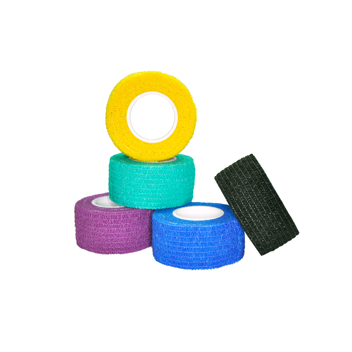 Griff Bandage - Grip Wrap - 2.5 cm Farbe: Lila