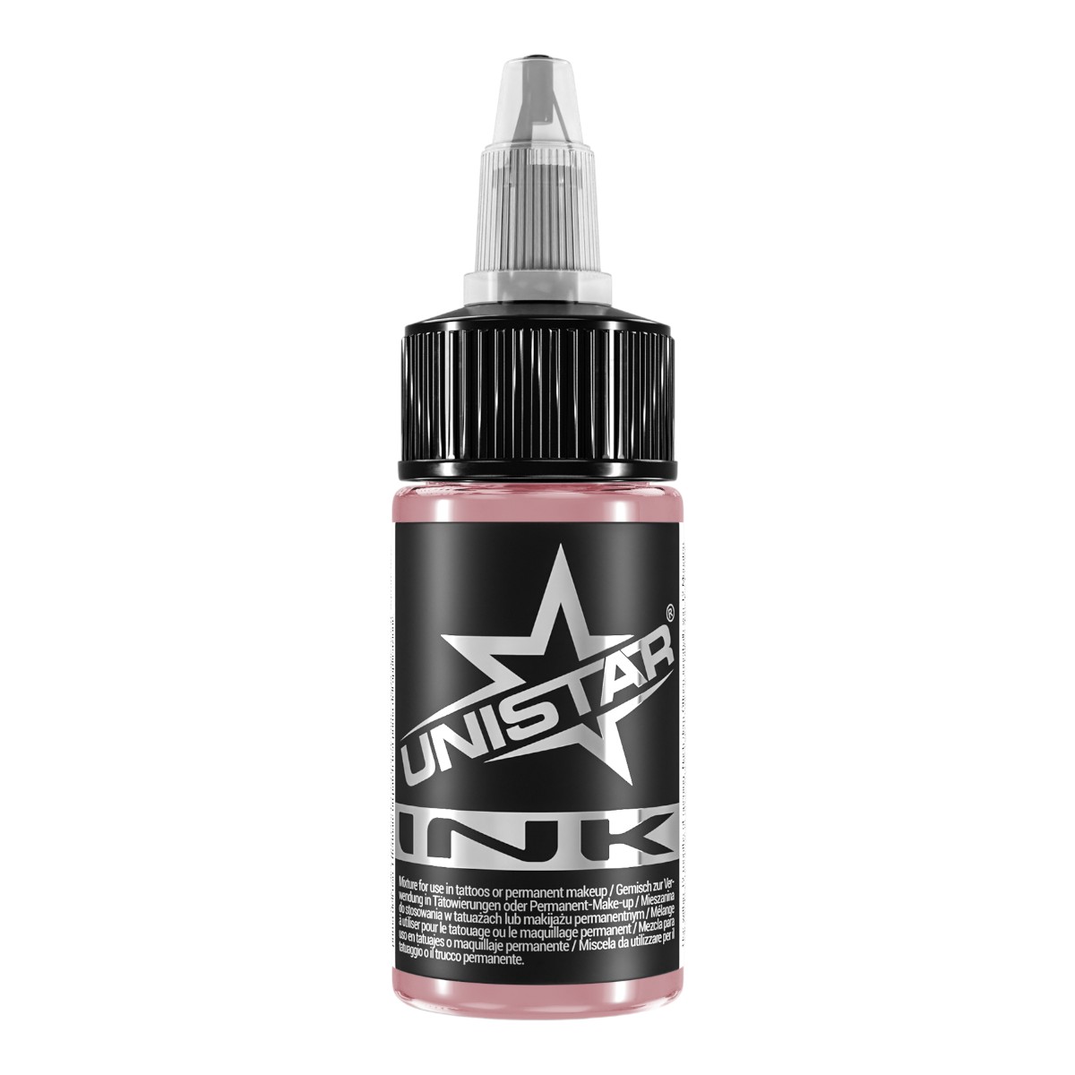 Unistar Colors Ink - Skintone 1 - 30 ml