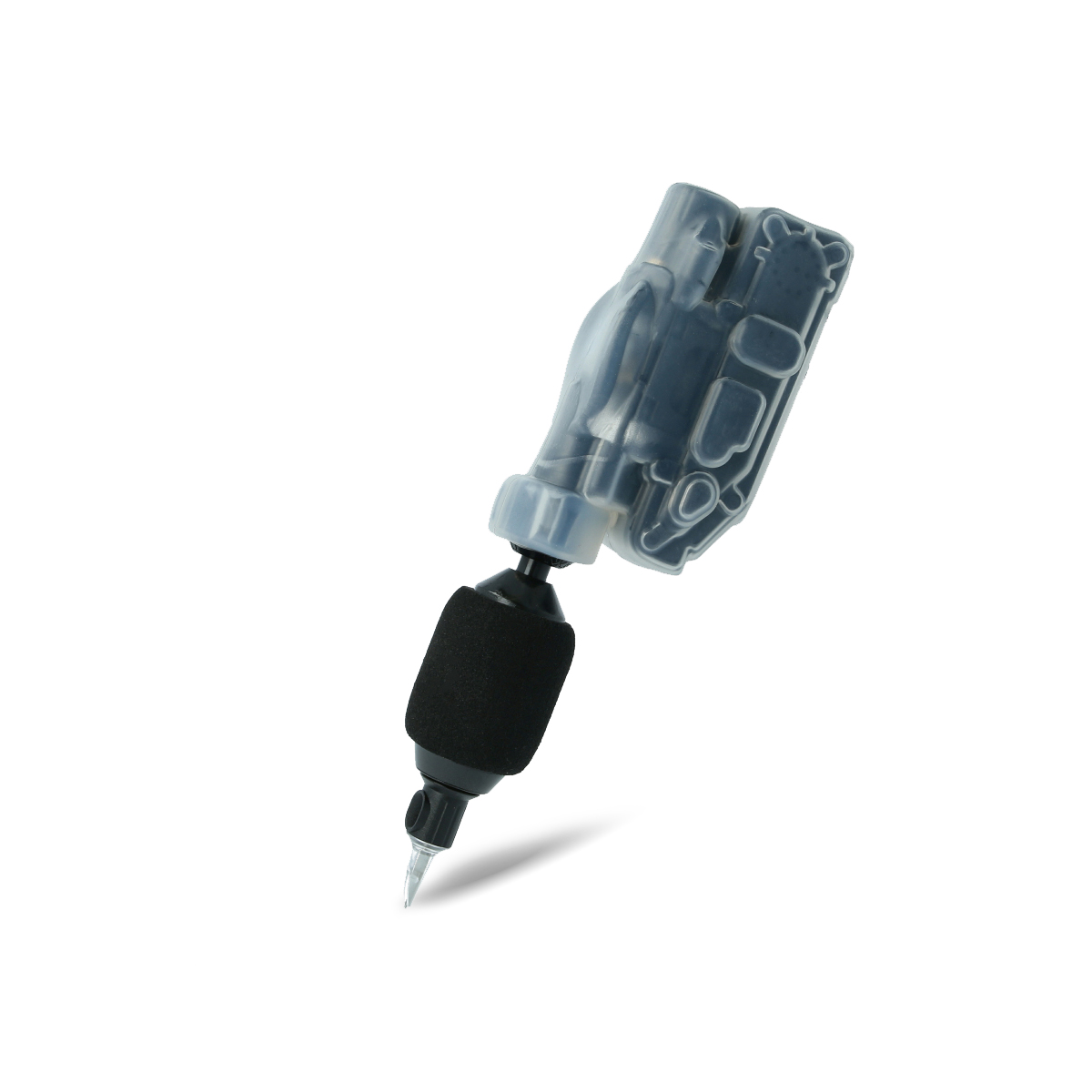 Inkjecta Flite X1 - Rubbaz - 10 Stück Farbe: Clear
