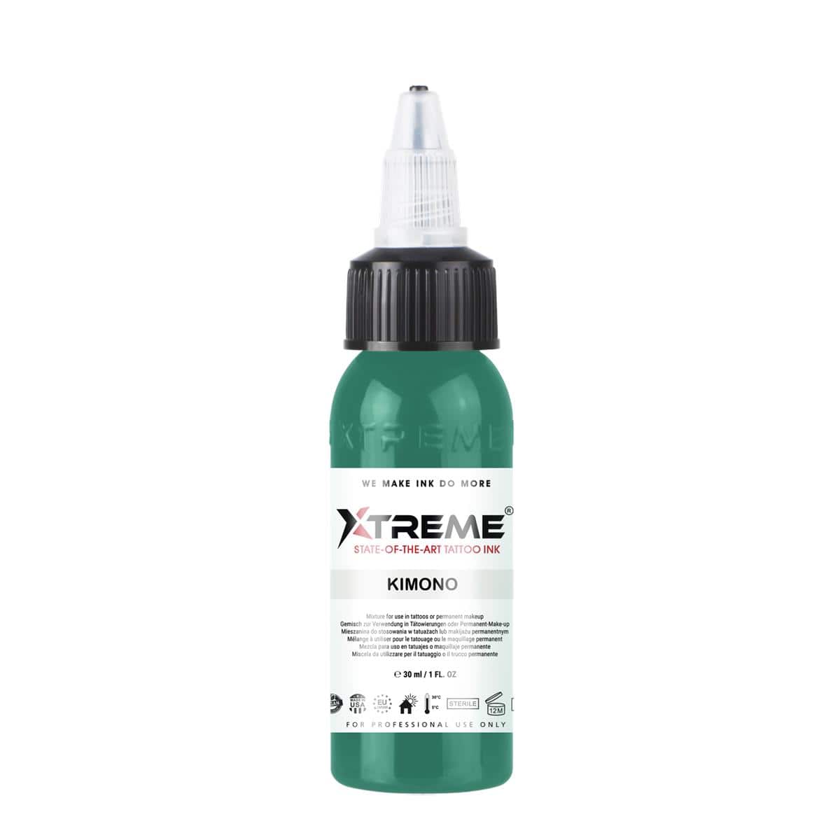 Xtreme Ink - Kimono - 30 ml