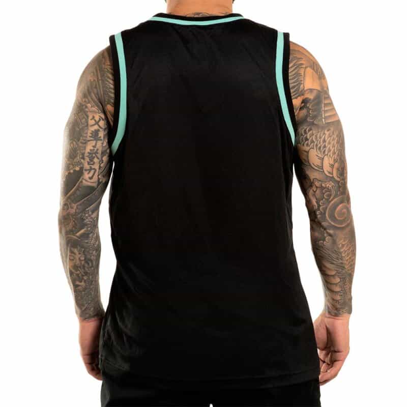 Sullen Clothing - Acute Jersey Tank Top Größe: XL
