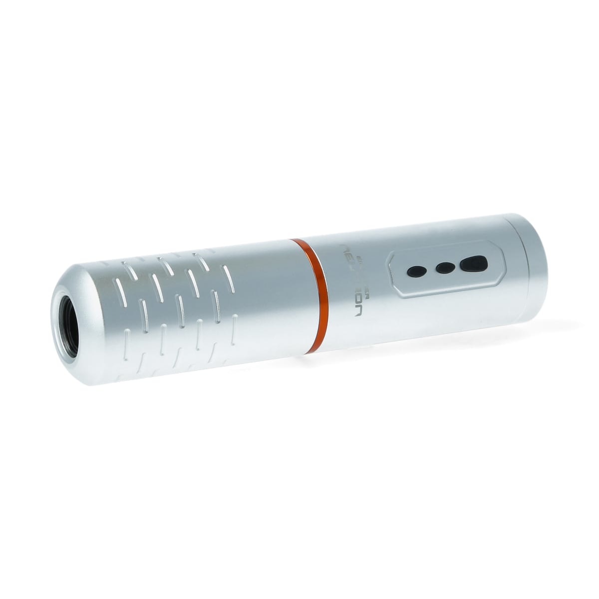 Equaliser - Wireless Neutron Pen Colour: Silver. Stroke: 4.0 mm