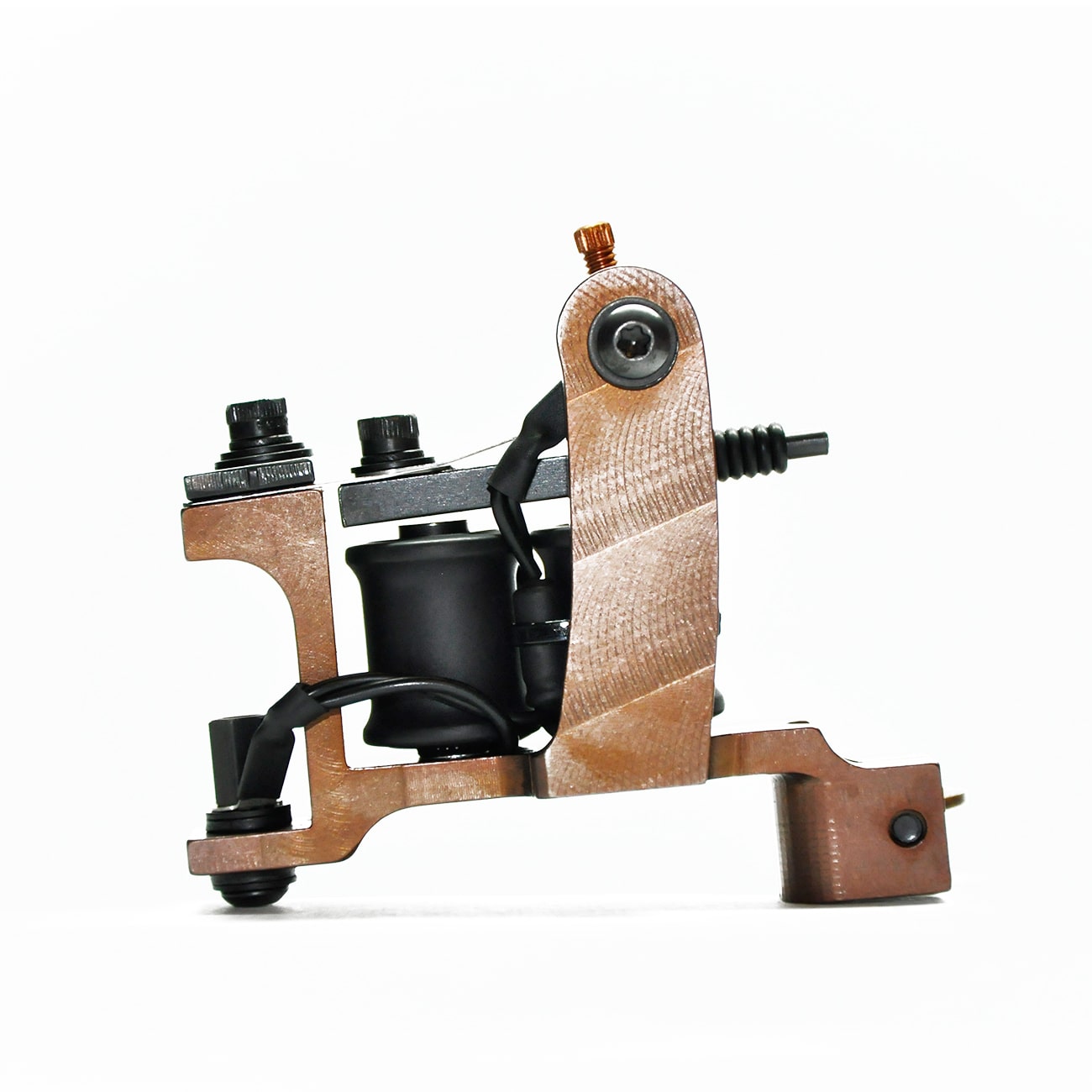 Workhorse Irons - Seth Ciferri Production Weiner Dog Execution: Shader