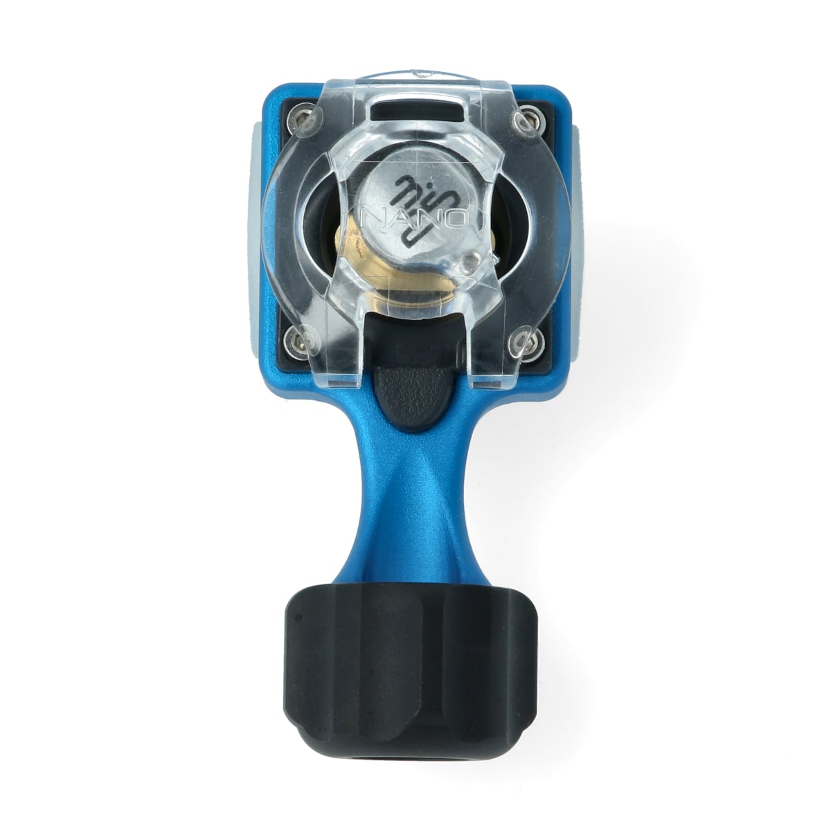 Inkjecta - Flite Nano Elite - Sky Blue Variante: Clear