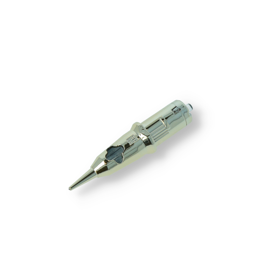 Kwadron - PMU Optima Gold Cartridges - Round Liner - 1RL 0.25 mm Kwadron - PMU Optima Gold Cartridges - Round Liner - 1RL 0.25 mm