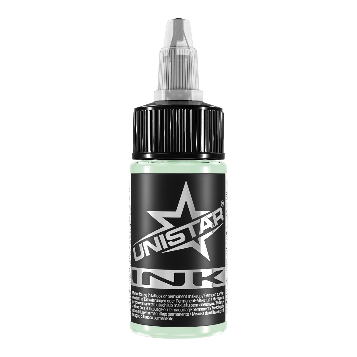 Unistar Colors Ink - Fresh Peppermint 30 ml