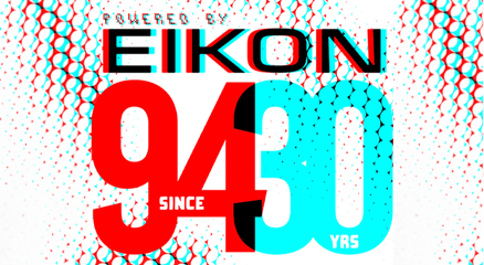 Auf EIKON ist Verlass!