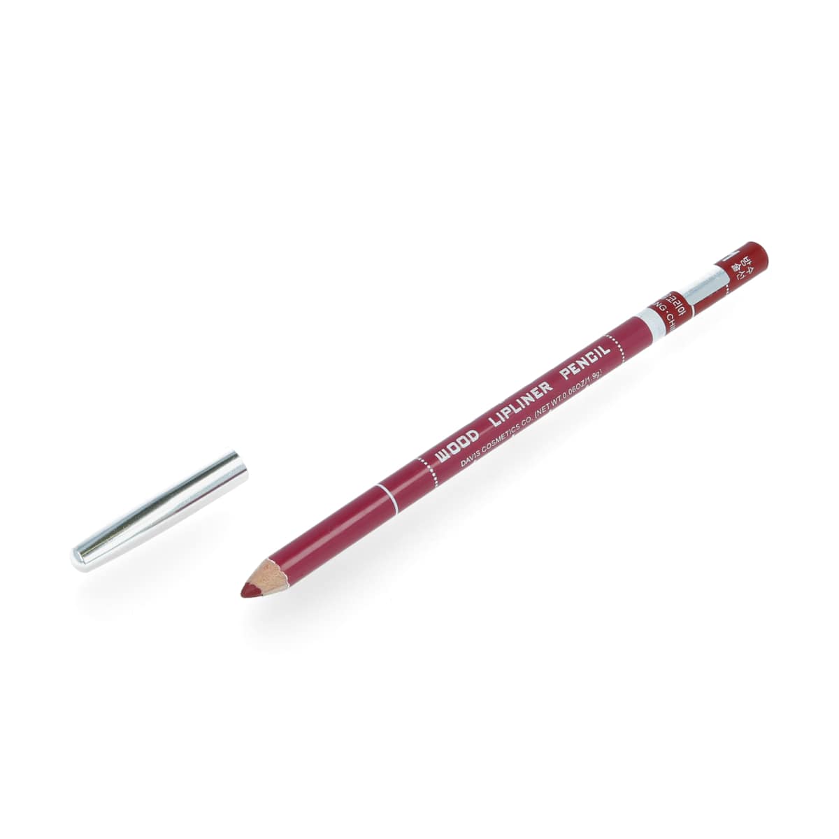 Vorzeichenstift - Lipstick Red - 1 Stück