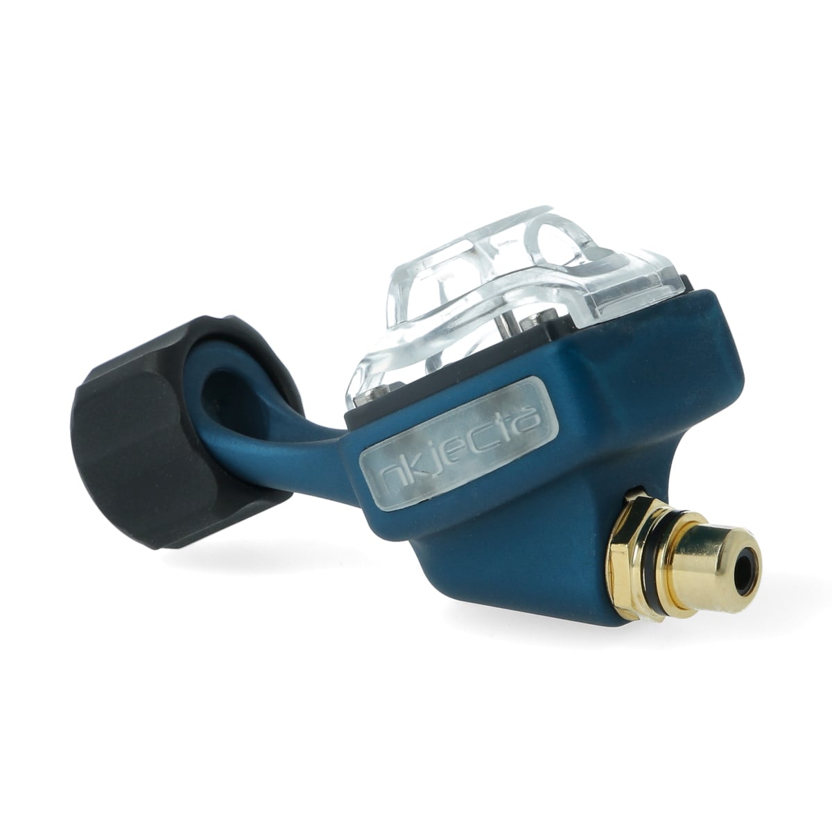 Inkjecta - Flite Nano Elite - Dark Blue Variant: Clear