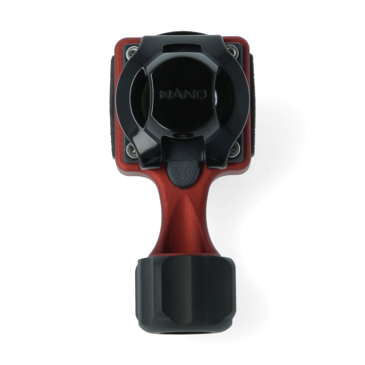 Inkjecta - Flite Nano Elite - Bordeaux Variante: Black