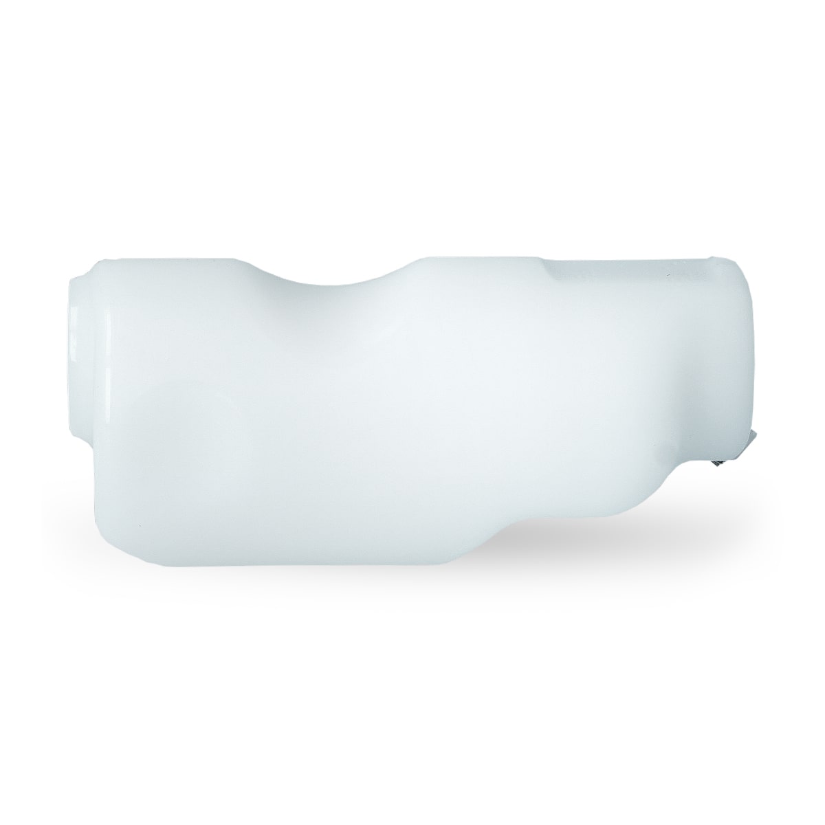 Inkjecta - X1 Sniper Grip - White Delrin Diameter: 35 mm