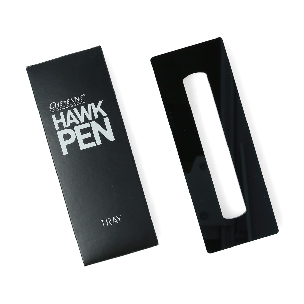 Cheyenne - Hawk Pen Tray