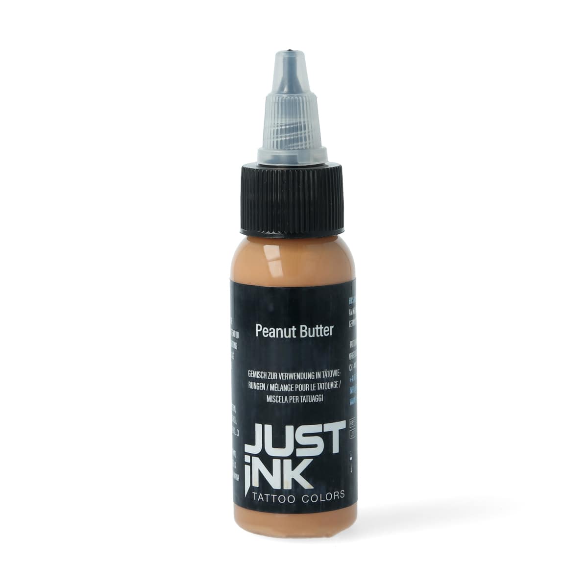 Just Ink - Peanut Butter - 30 ml