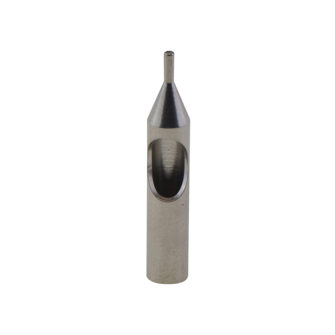 Tip Round tip size: 7 R