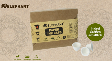 Elephant wird immer grüner!