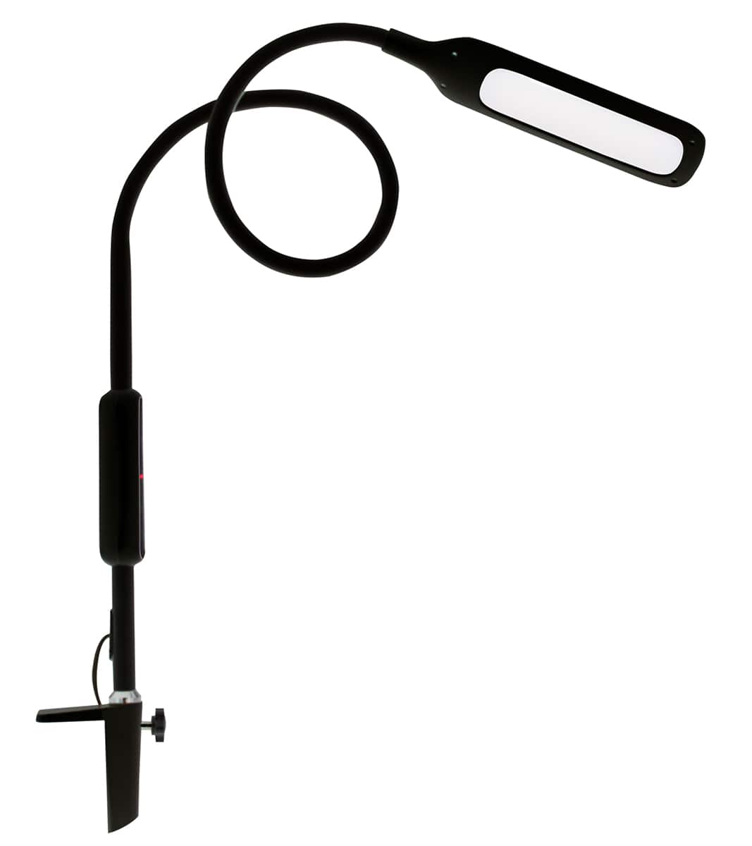 Lumina - Tisch Leuchte - Schwarz Lumina - Tisch Leuchte - Schwarz